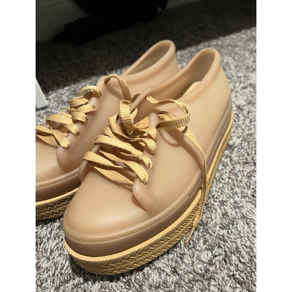 Melissa adult shoes size 8 women